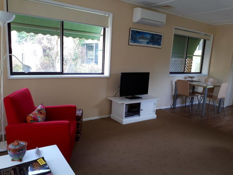 On The Banks - Accommodation Batemans Bay 10