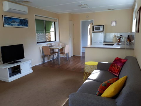 On The Banks - Accommodation Batemans Bay 14