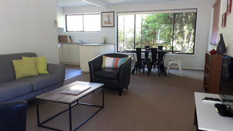 On The Banks - Accommodation Batemans Bay 2