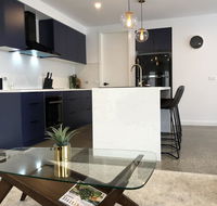 Escape on Birch - Accommodation Batemans Bay