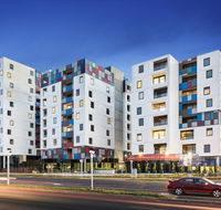 Melbourne Knox Central Apartment Hotel - Accommodation Batemans Bay