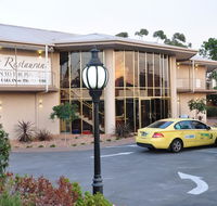 Quality Hotel Melbourne Airport - Accommodation Batemans Bay