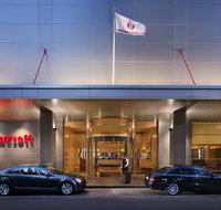 Melbourne Marriott Hotel - Accommodation Batemans Bay