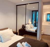 Victoria One Melbourne Onelife Apartments - Accommodation Batemans Bay
