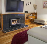 Lake Wendouree Luxury Apartments on Grove - Accommodation Batemans Bay