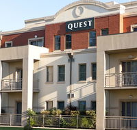 Quest Echuca - Accommodation Batemans Bay