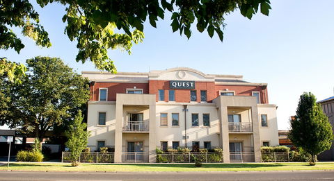Quest Echuca - Accommodation Batemans Bay 1