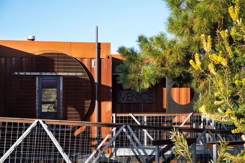 Clifftop At Hepburn - Accommodation Batemans Bay 2