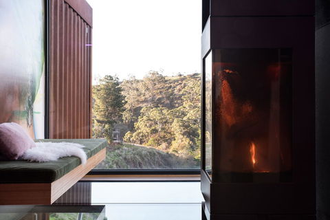 Clifftop At Hepburn - Accommodation Batemans Bay 1