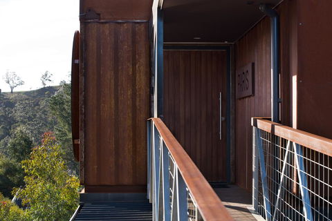 Clifftop At Hepburn - Accommodation Batemans Bay 6