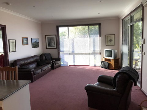 Eagle Bay Views - Accommodation Batemans Bay 10