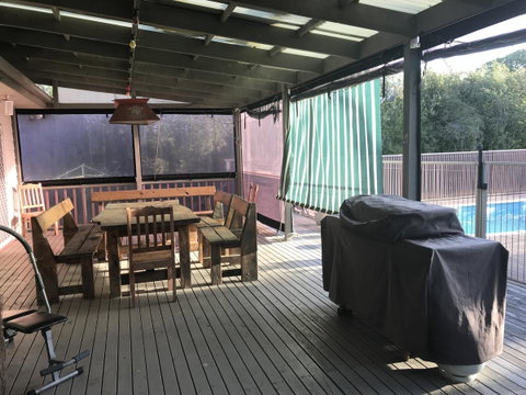 Eagle Bay Views - Accommodation Batemans Bay 5