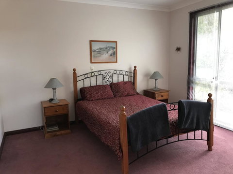 Eagle Bay Views - Accommodation Batemans Bay 8