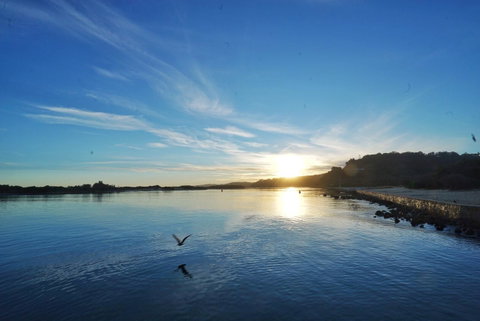 Eagle Bay Views - Accommodation Batemans Bay 3