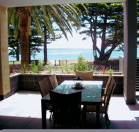 C-Scape Apartment 1 - Accommodation Batemans Bay