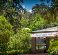 Eltham Gateway Hotel  Conference Centre - Accommodation Batemans Bay