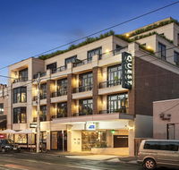 Quest Hawthorn - Accommodation Batemans Bay