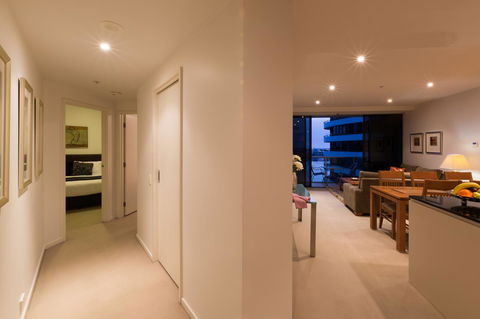 Accent Accommodation@Docklands - Accommodation Batemans Bay 19