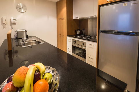 Accent Accommodation@Docklands - Accommodation Batemans Bay 17