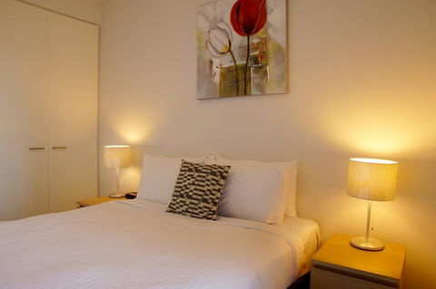 Accent Accommodation@Docklands - Accommodation Batemans Bay 7