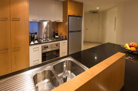 Accent Accommodation@Docklands - Accommodation Batemans Bay 14