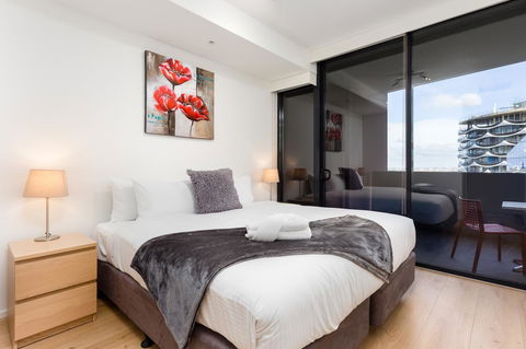 Accent Accommodation@Docklands - Accommodation Batemans Bay 29