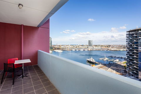 Accent Accommodation@Docklands - Accommodation Batemans Bay 1