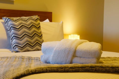 Accent Accommodation@Docklands - Accommodation Batemans Bay 27