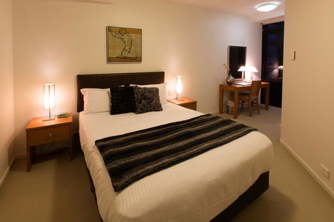 Accent Accommodation@Docklands - Accommodation Batemans Bay 15