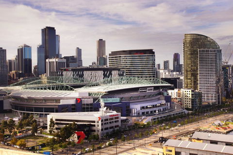 Accent Accommodation@Docklands - Accommodation Batemans Bay 30