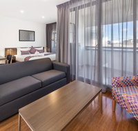City Edge Dandenong Apartment Hotel - Accommodation Batemans Bay
