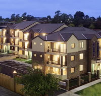 Ringwood Royale - Accommodation Batemans Bay