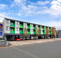 Melbourne's Princes Park Hotel - Accommodation Batemans Bay