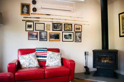 Ashwood Cottages - Accommodation Batemans Bay 16