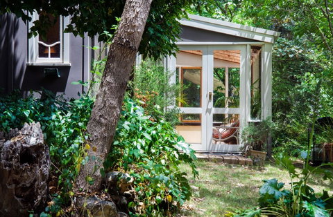 Ashwood Cottages - Accommodation Batemans Bay 10