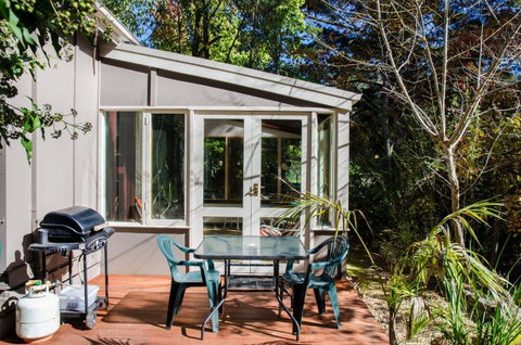 Ashwood Cottages - Accommodation Batemans Bay 19