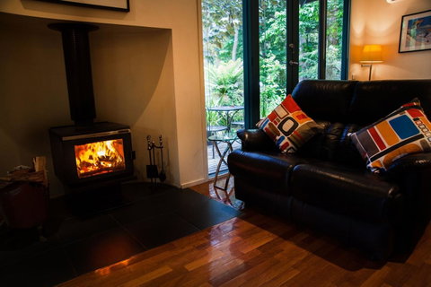 Ashwood Cottages - Accommodation Batemans Bay 26