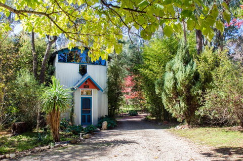Ashwood Cottages - Accommodation Batemans Bay 22