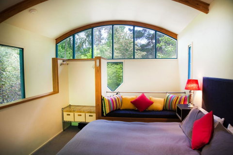 Ashwood Cottages - Accommodation Batemans Bay 6