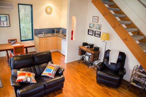 Ashwood Cottages - Accommodation Batemans Bay 23