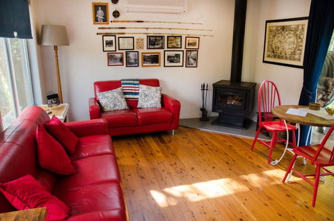 Ashwood Cottages - Accommodation Batemans Bay 12