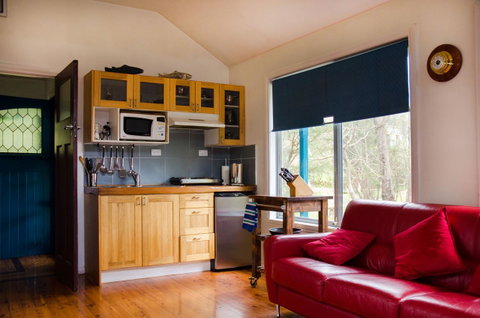 Ashwood Cottages - Accommodation Batemans Bay 17