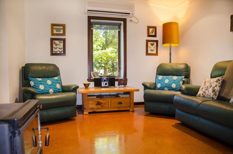 Ashwood Cottages - Accommodation Batemans Bay 15