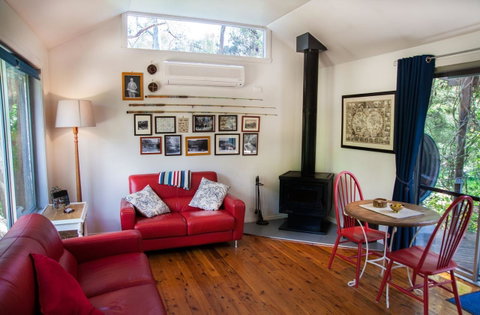 Ashwood Cottages - Accommodation Batemans Bay 29