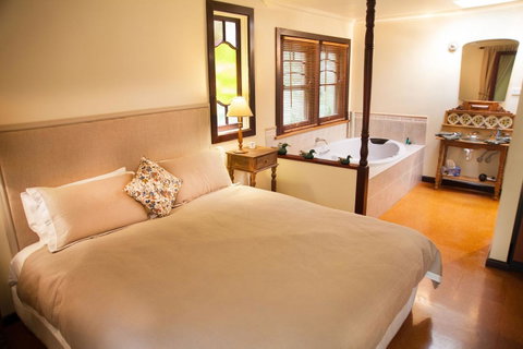 Ashwood Cottages - Accommodation Batemans Bay 8