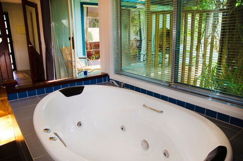 Ashwood Cottages - Accommodation Batemans Bay 20
