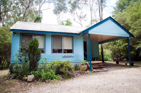 Ashwood Cottages - Accommodation Batemans Bay 28