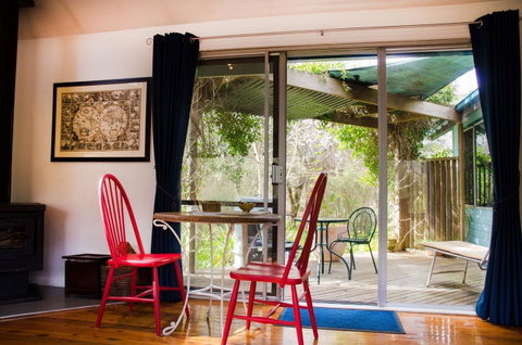 Ashwood Cottages - Accommodation Batemans Bay 4