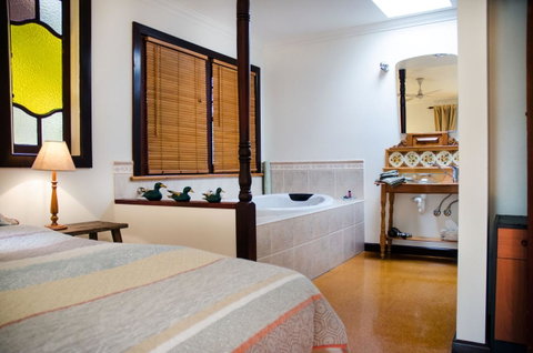 Ashwood Cottages - Accommodation Batemans Bay 13