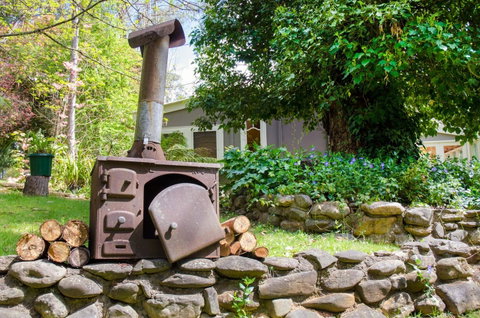 Ashwood Cottages - Accommodation Batemans Bay 9